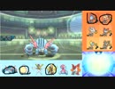 【ポケモンUSM】メガシンカと最後のシングルレートpart2【メガラグラージ】