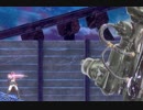Bloodstained Ritual of the Night  ボス戦から締め出される回の続き