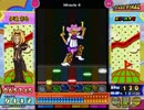 【ポップン】Miracle4　EXダンス