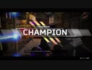Apex Legends シーズン２初のチャンピオン