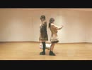chocolate box 踊ってみた 【ろーる×ぽこ】