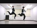【祝10周年】Just Be Friendsで踊ってみた　【WUG▽naria】