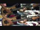 1/3の純情な感情 / SIAM SHADE るろうに剣心ED 弾いてみた