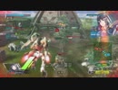 PS4BB ボーダーブレイク 初期チェンボさいつよ ベネヴィス01