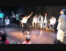 D2D第10話 BATTLE BEST8 第3試合