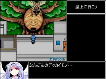 昆虫ファイターズ RTA 5時間39分45.8秒 part5/8