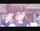 【MMD艦これ】ユニバース（エボシ式電）