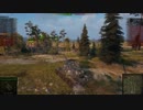 Bat.-Châtillon_155_58プレイ動画パート2 【world of tanks】