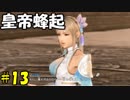【実況】重い運命  真・三國無双8 王元姫伝 #13