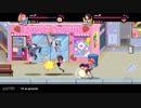 River City Girls: Teaser Trailer　（再投稿試し）