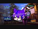 miamoのうるさいpaladins実況プレイ