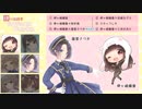 【イヤホン必須/ASMR】AyaPro開設記念配信＠園宮さつき(わしみや)＋伊ヶ崎【囁き台詞＋ASMRマステ】