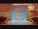 【デレステ創作譜面】海色【Master+】(Lv30)