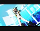 【MMD艦これ】阿武隈でヒバナ