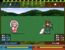【実況】プレイスキルの下手な自分が東方ちぇむぶれむ星蓮船版を実況プレイpart13