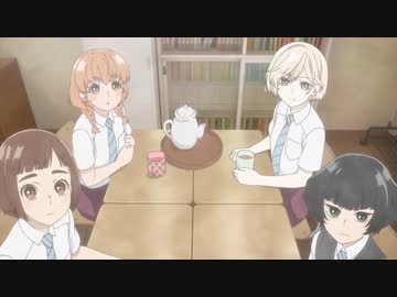 荒ぶる季節の乙女どもよ。　第1話　豚汁の味