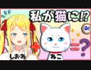 妹とにゃんにゃんしてみた