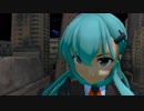 ワールズエンド・ダンスホール　-wowaka-   初音ミク&巡音ルカ  feat:鈴谷&熊野