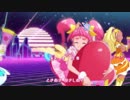 スター☆トゥインクルプリキュアのED2ダンスをぬるぬるにしてみた【1080p】