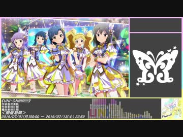 【ミリシタ】イベントBGMまとめ~その2~（Flyers!!!まで）