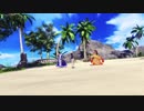 【Fate/Grand Order Arcade】 ぷりん34個目　アルトリア・アーチャーだよ。行ってきた。2