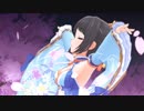 【デレステ】桜の頃（限定SSR鷹富士茄子 + 和装編成）
