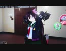 艦これアーケード　如月改二　母港