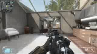 【BO2】久々にPC版