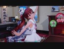 艦これアーケード　Libeccio　母港