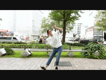 【AneR】おじゃま虫 踊ってみた