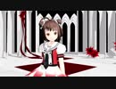 【MMD／艦これ】 こちら、アイドル那珂ちゃんの幸福安心委員会です。