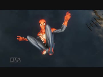 Marvel's Spider-Man 字幕プレイ Part4