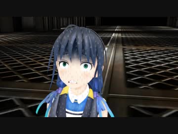 問題児が集まる鎮守府42話　【ＭＭＤ艦これ】