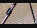 Garmin TruSwing Review ガーミンのスイングセンサーTruSwingを試してみたよ