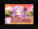 【実況】　まったり！？「らき☆すた~陵桜学園桜藤祭~」をリベンジプレイ　７３日目