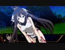 リョナ　超ヒロイン戦記　箒