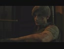 【バイオ２RE】美容師さんに勧められたゲームを叫びながら実況！　partLAST