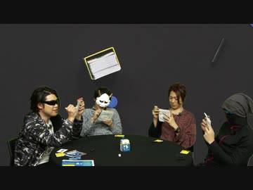 週刊MSSP #264 テレストレーションで！アナログゲームリバイバル！