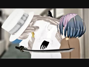 【アイドル部】動じないあずきち【アイドル部ＭＭＤ】