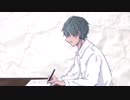 愛の遺書 / 風音 cover. by月宮黒兎