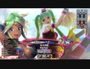 【EX03シレネ】いつか魚ランカーを目指してpart60