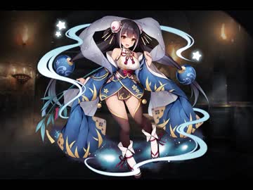 千年戦争アイギス 研究塔の巨兵 織姫 スキル未覚醒 ニコニコ動画