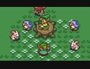 ゼルダの伝説 神々のトライフォース　よたよた実況プレイpart4