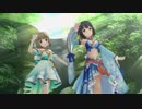 [デレステMV] 七夕限定［星逢う夜に］鷹富士茄子と 依田芳乃で「Sunshine See May」