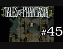 【実況】がっつり テイルズ オブ ファンタジアpart45