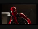 【実況】隣人の顔を知らない喪と女が実況奉る！！ぱーと６【Marvel's Spider-Man】