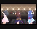 デレステ 「織姫杯メドレー」 レイナサマと愉快な仲間達
