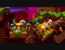 【実況】ドラクエを(ほぼ)やったことナイ人が世界を作って運命を壊す【DQB2】 #21