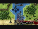 ラングリッサー1&2のⅠ　15章　Cルート