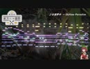 【第11回東方ニコ童祭】東方風自作曲「古狸夢中　～ Outlaw Paradise」